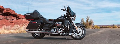 New 2019 Harley-Davidson® Electra Glide® Ultra Classic®