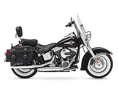 Used 2017 Harley-Davidson® Heritage Softail® Classic