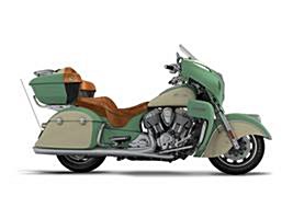 Used 2017 Indian® Roadmaster™