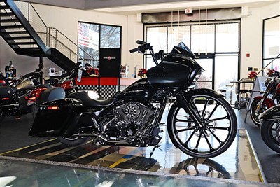Used 2016 Harley-Davidson® Road Glide® Special