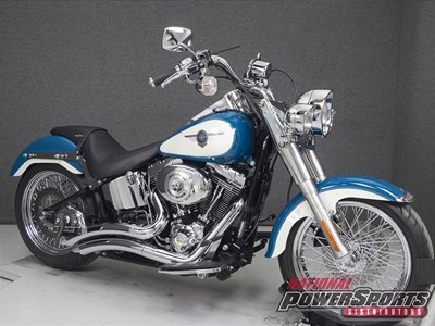 Used 2001 Harley-Davidson® Fat Boy®