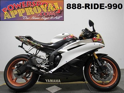 Used 2009 Yamaha