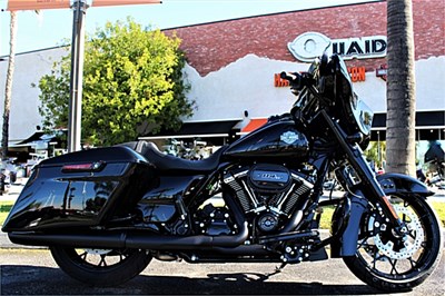 2016 - 2021 New Harley-Davidson® Street Glide Special™ for Sale Under