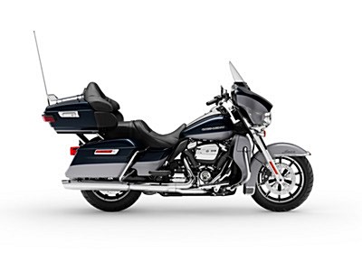New 2019 Harley-Davidson® Ultra Limited