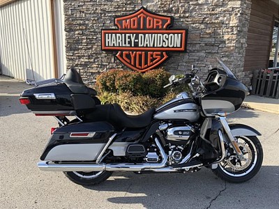 New 2019 Harley-Davidson® Road Glide® Ultra