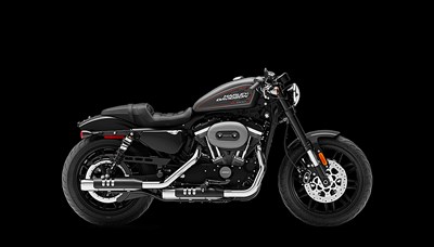 harley sportster roadster for sale