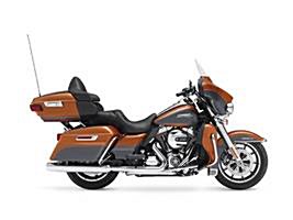Used 2016 Harley-Davidson® Electra Glide® Ultra Classic®