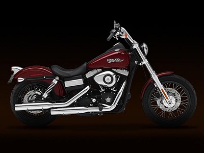 Used 2010 Harley-Davidson® Dyna® Street Bob®
