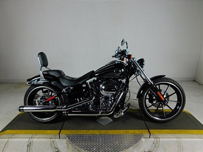 Used 2016 Harley-Davidson® Sportster® Roadster™