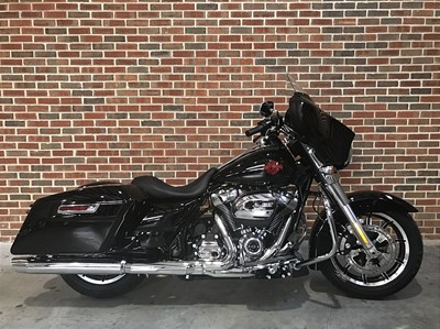 New 2019 Harley-Davidson® Electra Glide Standard