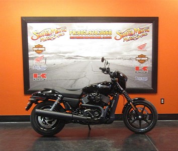 Used 2019 Harley-Davidson® Street® 750