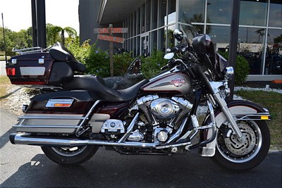 Used 2007 Harley-Davidson® Ultra Classic® Electra Glide®