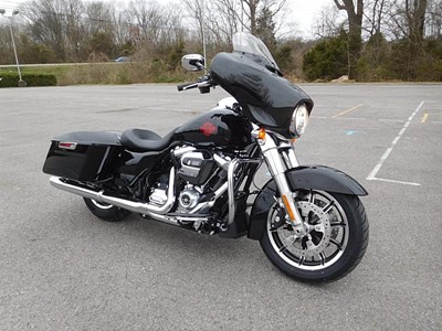 New 2019 Harley-Davidson® Electra Glide Standard