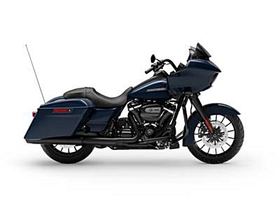 New 2019 Harley-Davidson® Road Glide® Special