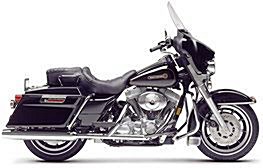 Used 1999 Harley-Davidson® Electra Glide® Standard