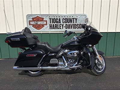 New 2019 Harley-Davidson® Road Glide® Ultra