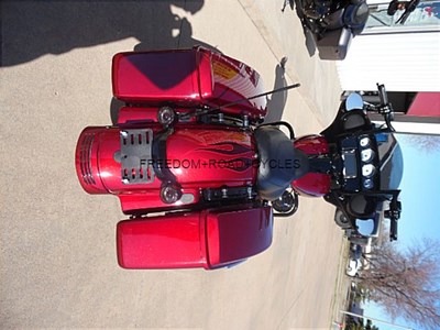 Used 2017 Harley-Davidson® Street Glide®