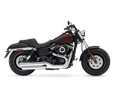 Used 2014 Harley-Davidson® Dyna® Fat Bob®