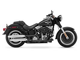 Used 2010 Harley-Davidson® Softail® Fat Boy® Lo