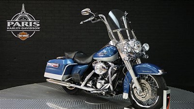 Used 2006 Harley-Davidson® Road King®