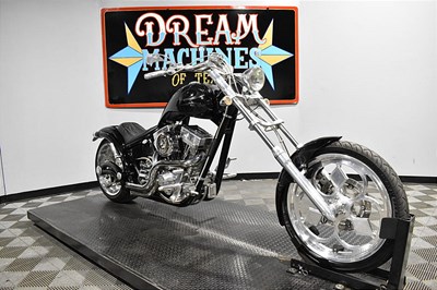 Poster 24/" x 36/" Weston Choppers Motorcycle