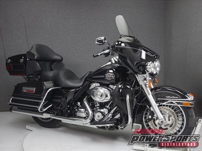 Used 2012 Harley-Davidson® Ultra Classic® Electra Glide®