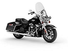 New 2019 Harley-Davidson® Road King®