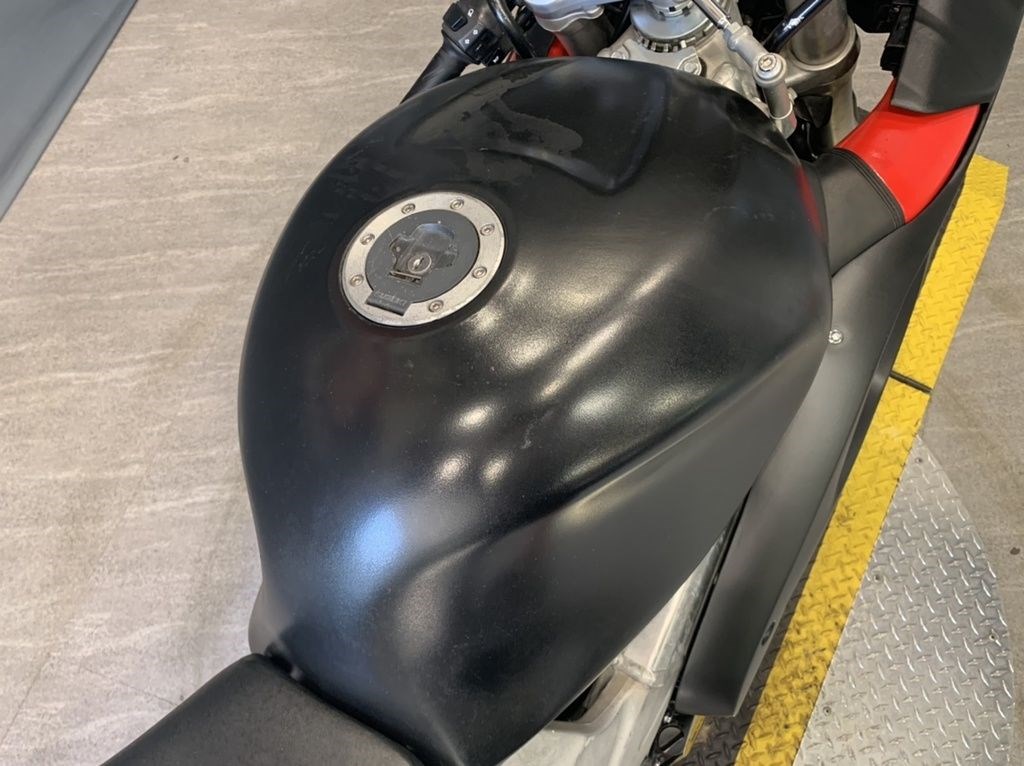 2000 Suzuki TL1000R (Black), Big Bend, Wisconsin (1040888) CycleCrunch