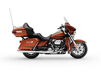 New 2019 Harley-Davidson® Electra Glide® Ultra® Limited