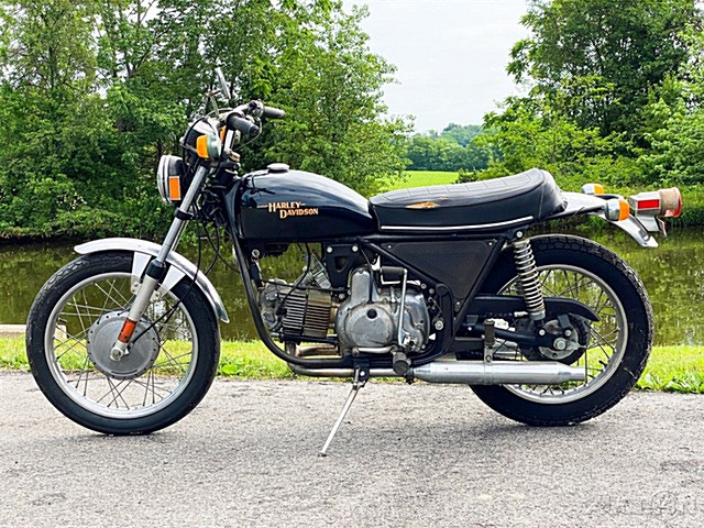 Sprint SX 350