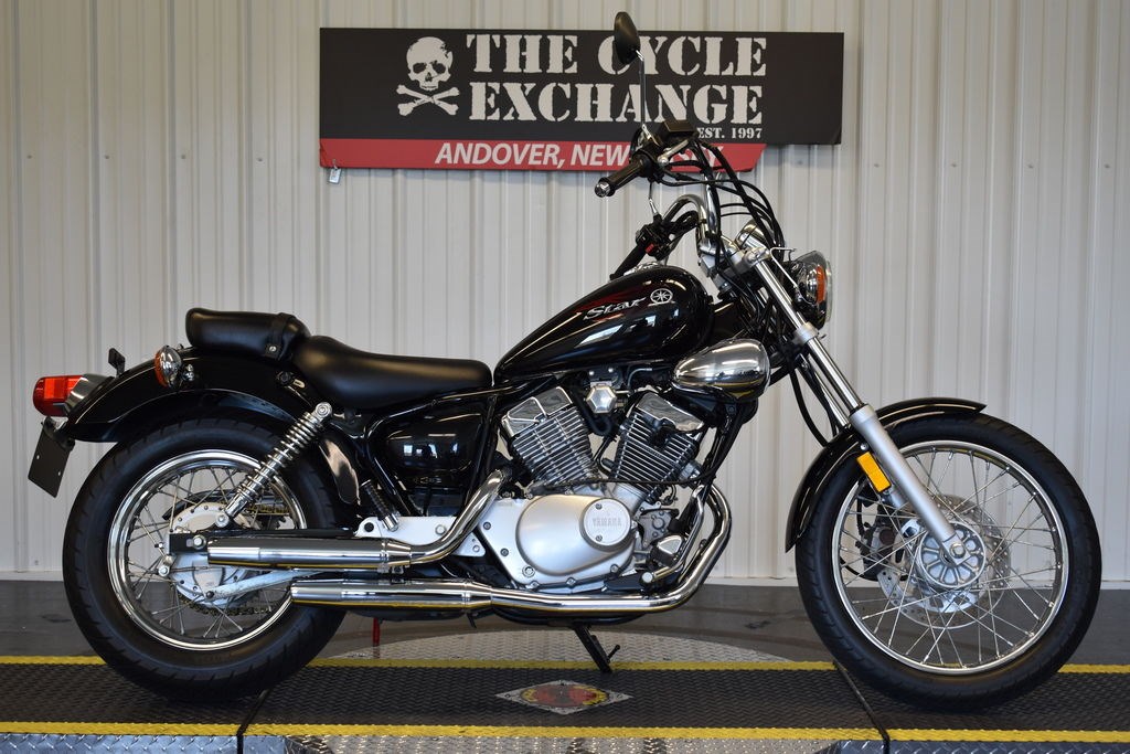 Yamaha Motorcycles for Sale (143 Bikes, Page 1) CycleCrunch