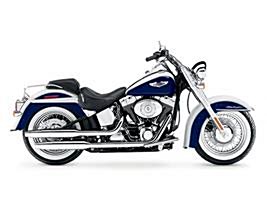 Used 2006 Harley-Davidson® Softail® Deluxe