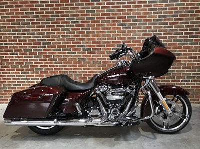 New 2019 Harley-Davidson® Road Glide®