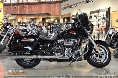 New 2019 Harley-Davidson® Electra Glide Standard