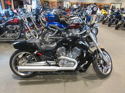 Used 2015 Harley-Davidson® V-Rod® Muscle