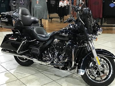 Used 2014 Harley-Davidson® Ultra Classic® Electra Glide®