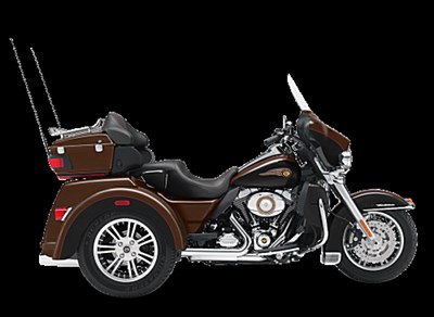 Used 2013 Harley-Davidson® Electra Glide® Ultra® Limited 110th Anniversary