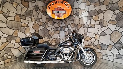 Used 2009 Harley-Davidson® Electra Glide® Classic