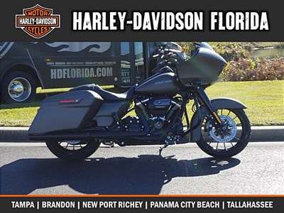 New 2019 Harley-Davidson® Road Glide® Special