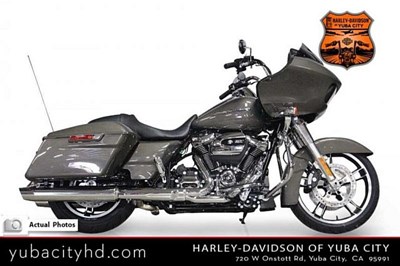 New 2019 Harley-Davidson® Road Glide®
