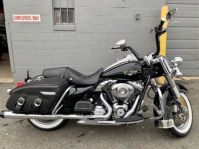 Used 2013 Harley-Davidson® Road King® Classic