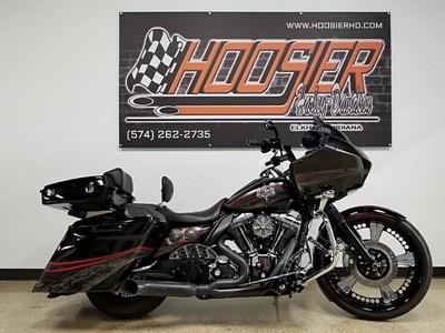 Used 2013 Harley-Davidson® Road Glide® Custom