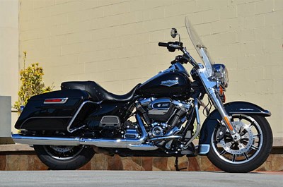 Used 2017 Harley-Davidson® Road King®