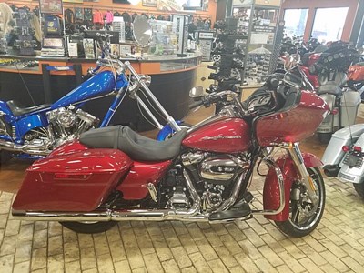 New 2019 Harley-Davidson® Road Glide®