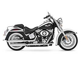 Used 2012 Harley-Davidson® Softail® Deluxe