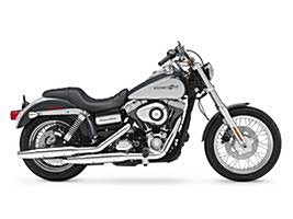 Used 2012 Harley-Davidson® Dyna® Super Glide Custom