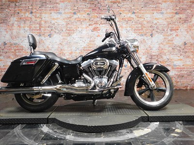 harley switchback for sale near me