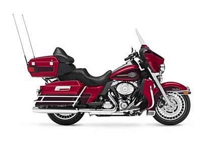 Used 2012 Harley-Davidson® Ultra Classic® Electra Glide®
