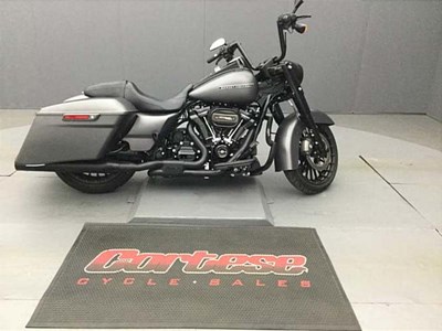 Used 2017 Harley-Davidson® Road King® Special