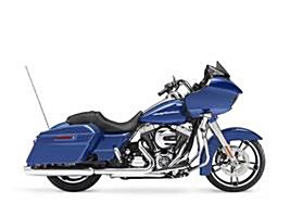 Used 2016 Harley-Davidson® Road Glide® Special